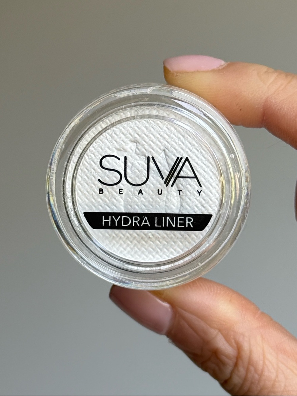 Suva Beauty Hydra Liner "Space Panda"